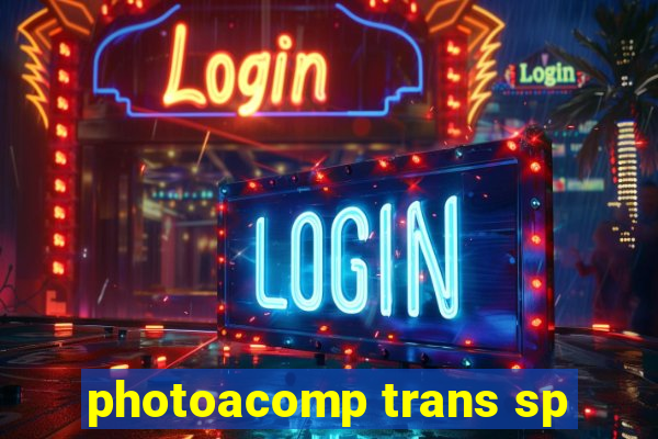 photoacomp trans sp